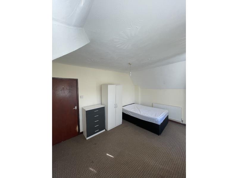 Gold Street, Adamsdown, Cardiff